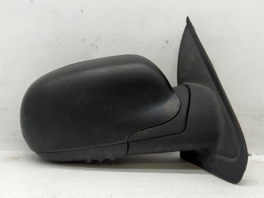 2002-2009 Chevrolet Trailblazer Passenger Side View Mirror - Right Door Mirror OEM Used - Oemusedautoparts1.com