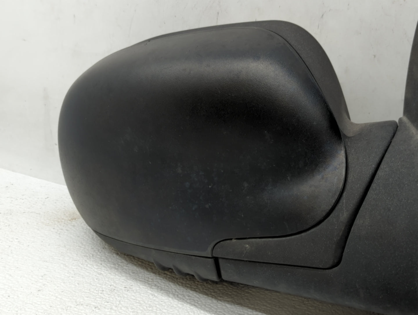 2002-2009 Chevrolet Trailblazer Passenger Side View Mirror - Right Door Mirror OEM Used - Oemusedautoparts1.com