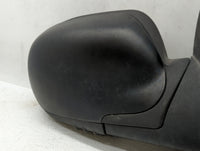 2002-2009 Chevrolet Trailblazer Passenger Side View Mirror - Right Door Mirror OEM Used - Oemusedautoparts1.com