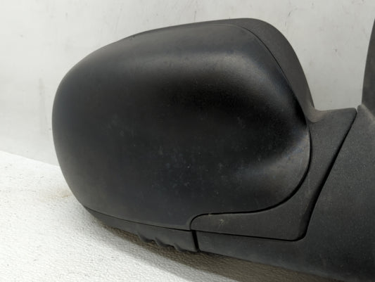 2002-2009 Chevrolet Trailblazer Passenger Side View Mirror - Right Door Mirror OEM Used
