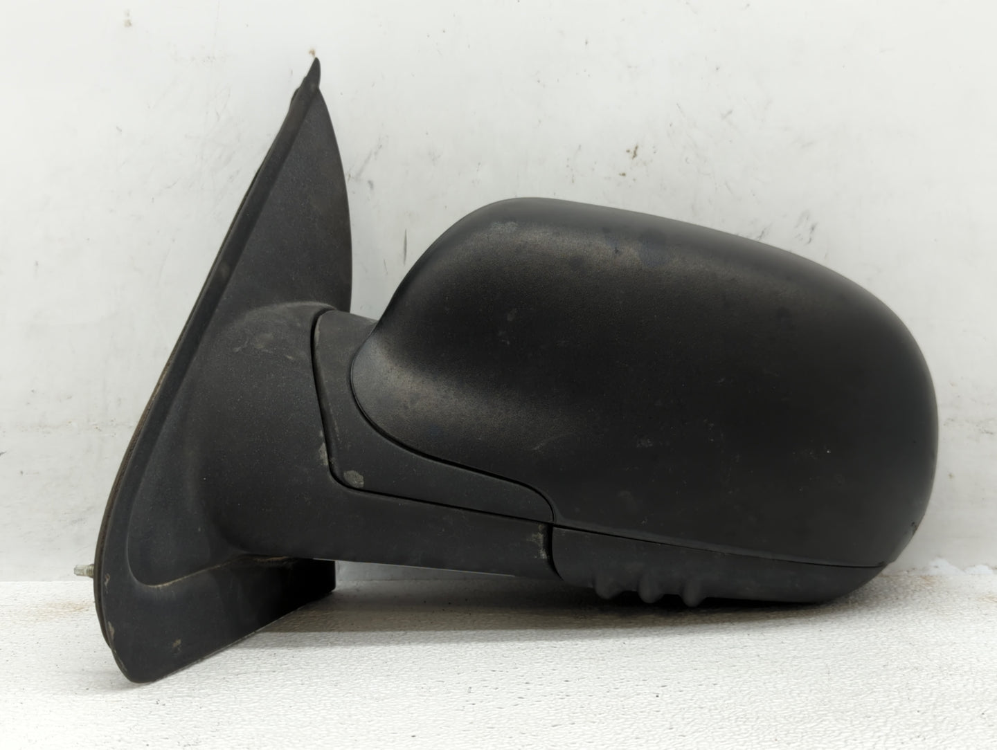 2002-2009 Chevrolet Trailblazer Side Mirror Replacement Driver Left View Door Mirror P/N:1310568 Fits OEM Used Auto Parts - 