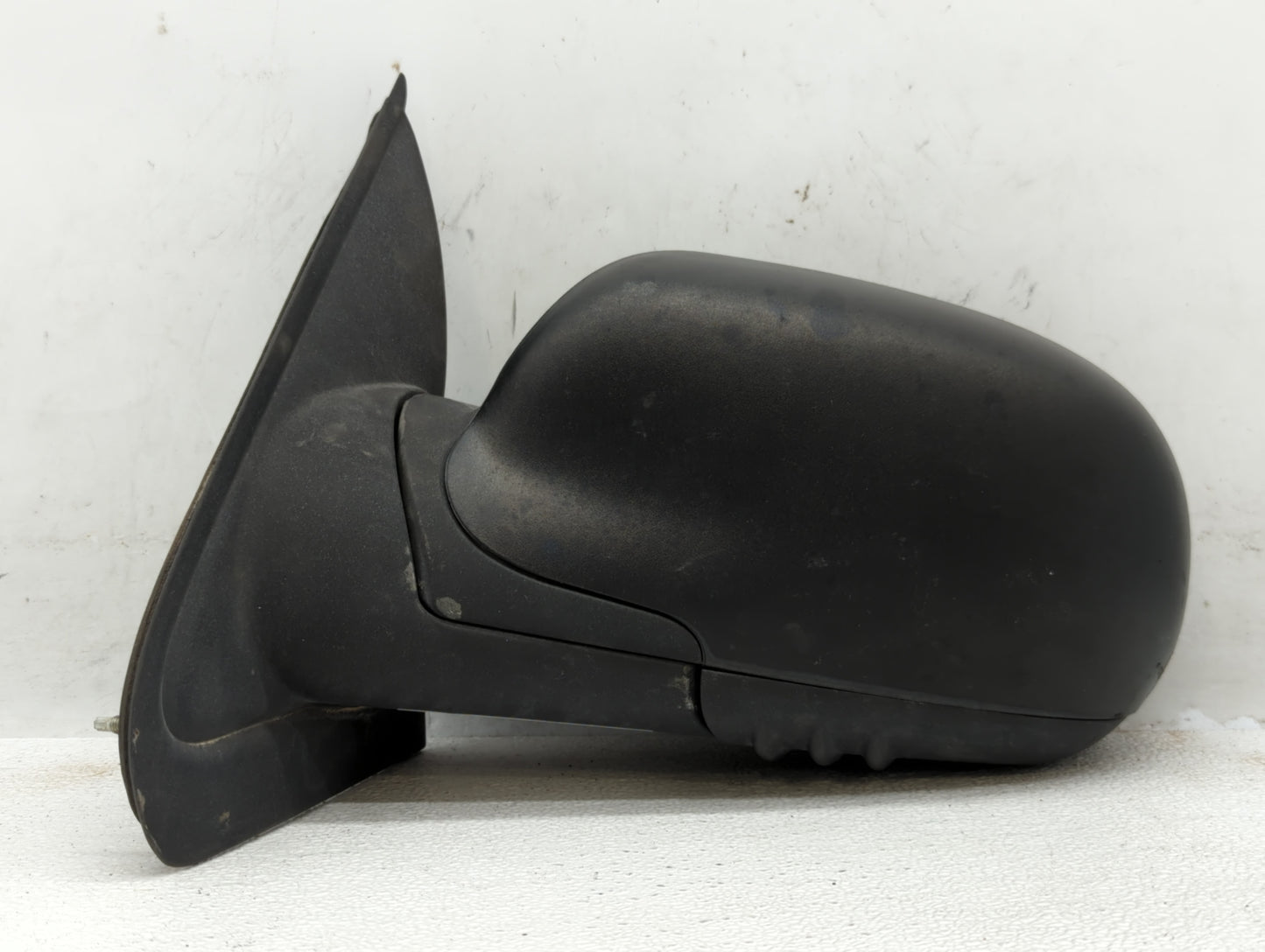 2002-2009 Chevrolet Trailblazer Side Mirror Replacement Driver Left View Door Mirror P/N:1310568 Fits OEM Used Auto Parts - 