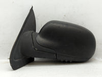 2002-2009 Chevrolet Trailblazer Side Mirror Replacement Driver Left View Door Mirror P/N:1310568 Fits OEM Used Auto Parts - 