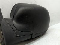 2002-2009 Chevrolet Trailblazer Side Mirror Replacement Driver Left View Door Mirror P/N:1310568 Fits OEM Used Auto Parts - 