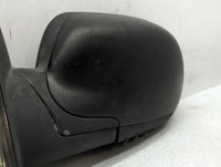2002-2009 Chevrolet Trailblazer Driver Side View Mirror - Left Door Mirror OEM Used - Oemusedautoparts1.com