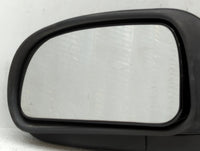 2002-2009 Chevrolet Trailblazer Side Mirror Replacement Driver Left View Door Mirror P/N:1310568 Fits OEM Used Auto Parts - 