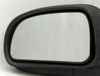 2002-2009 Chevrolet Trailblazer Driver Side View Mirror - Left Door Mirror OEM Used - Oemusedautoparts1.com