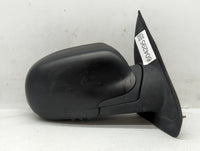 2002 Chevrolet Trailblazer Passenger Right Side View Manual Door Mirror - Oemusedautoparts1.com