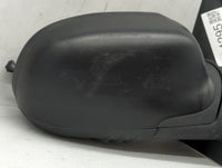 2002 Chevrolet Trailblazer Passenger Right Side View Manual Door Mirror - Oemusedautoparts1.com