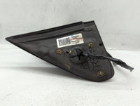 2002 Chevrolet Trailblazer Passenger Right Side View Manual Door Mirror - Oemusedautoparts1.com