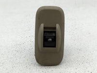 2005 Chevrolet Trailblazer Master Power Window Switch Replacement Driver Side Left P/N:15133128 Fits OEM Used Auto Parts - O