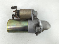 2004-2005 Chevrolet Trailblazer Car Starter Motor Solenoid OEM P/N:12588785 Fits Fits 2004 2005 2006 OEM Used Auto Parts - O