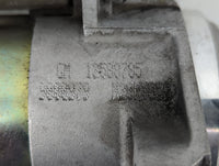 2004-2005 Chevrolet Trailblazer Car Starter Motor Solenoid OEM P/N:12588785 Fits Fits 2004 2005 2006 OEM Used Auto Parts - O