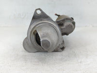 2004-2005 Chevrolet Trailblazer Car Starter Motor Solenoid OEM P/N:12588785 Fits Fits 2004 2005 2006 OEM Used Auto Parts - O