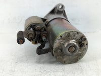 2004-2005 Chevrolet Trailblazer Car Starter Motor Solenoid OEM P/N:12588785 Fits Fits 2004 2005 2006 OEM Used Auto Parts - O