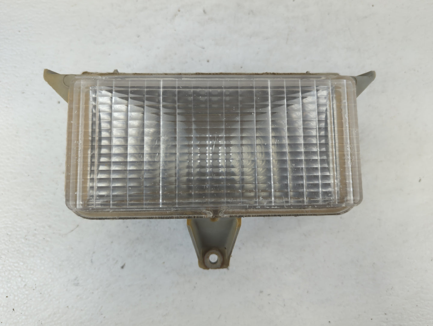 2002-2009 Chevrolet Trailblazer Driver Left Oem Head Light Headlight Lamp - Oemusedautoparts1.com