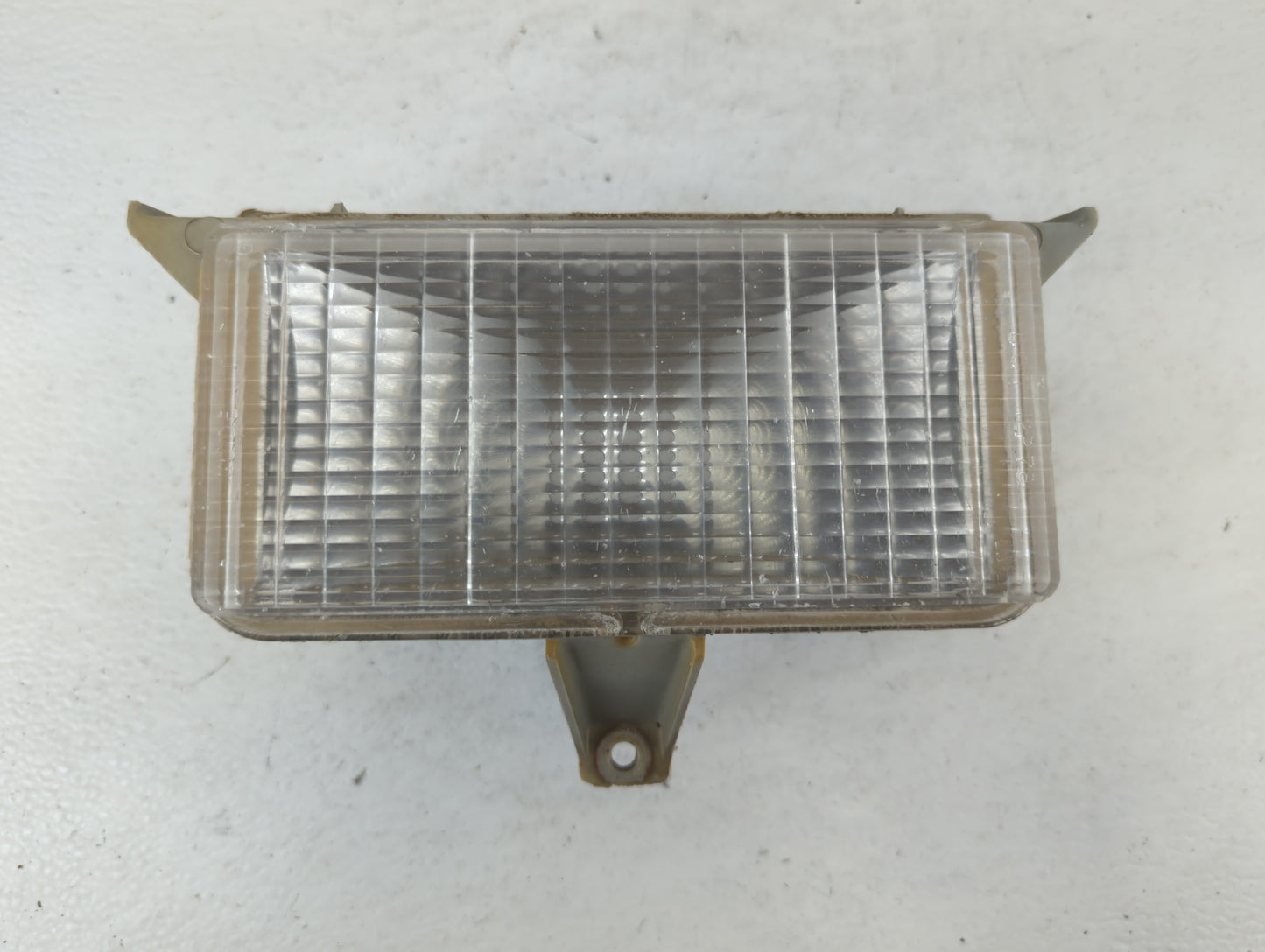 2002-2009 Chevrolet Trailblazer Driver Left Oem Head Light Headlight Lamp - Oemusedautoparts1.com