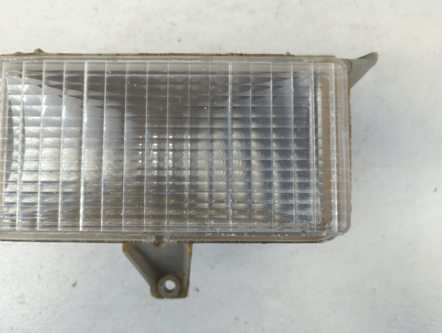 2002-2009 Chevrolet Trailblazer Driver Left Oem Head Light Headlight Lamp - Oemusedautoparts1.com