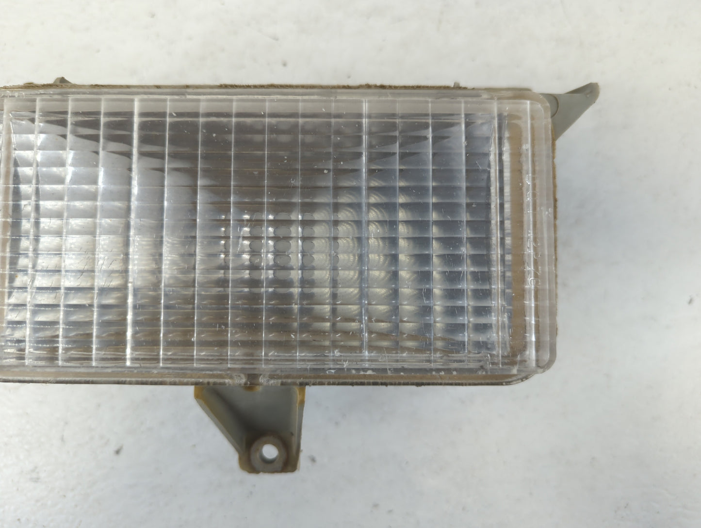 2002-2009 Chevrolet Trailblazer Driver Left Oem Head Light Headlight Lamp - Oemusedautoparts1.com