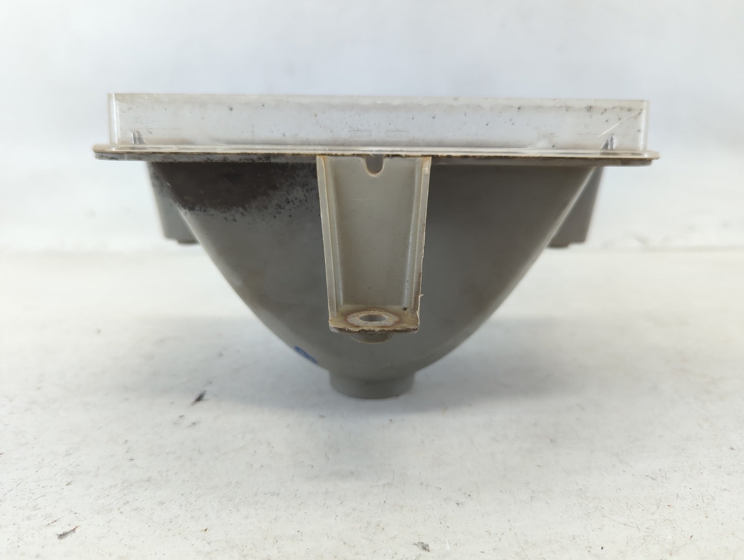 2002-2009 Chevrolet Trailblazer Driver Left Oem Head Light Headlight Lamp - Oemusedautoparts1.com