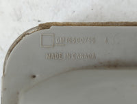 2002-2009 Chevrolet Trailblazer Driver Left Oem Head Light Headlight Lamp - Oemusedautoparts1.com