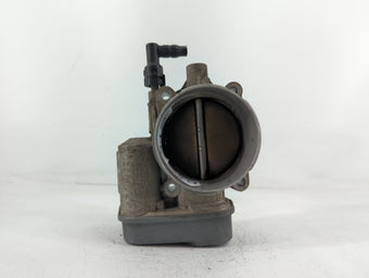 compare product 2003-2007 Chevrolet Trailblazer Throttle Body P/N:221804E2361 22180 Fits Fits 2003 2004 2005 2006 2007 OEM Used Auto Parts