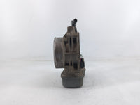 2003-2007 Chevrolet Trailblazer Throttle Body P/N:221804E2361 22180 Fits Fits 2003 2004 2005 2006 2007 OEM Used Auto Parts -