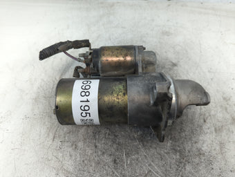 compare product 2004-2005 Chevrolet Trailblazer Car Starter Motor Solenoid OEM Fits Fits 2004 2005 2006 OEM Used Auto Parts