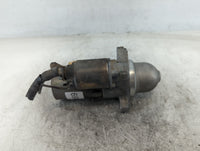 2004-2005 Chevrolet Trailblazer Car Starter Motor Solenoid OEM Fits Fits 2004 2005 2006 OEM Used Auto Parts - Oemusedautopar