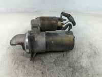 2004-2005 Chevrolet Trailblazer Car Starter Motor Solenoid OEM Fits Fits 2004 2005 2006 OEM Used Auto Parts - Oemusedautopar