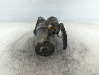 2004-2005 Chevrolet Trailblazer Car Starter Motor Solenoid OEM Fits Fits 2004 2005 2006 OEM Used Auto Parts - Oemusedautopar