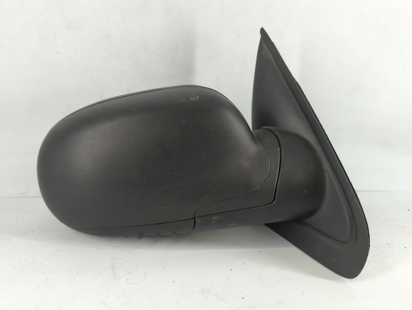 2002-2009 Chevrolet Trailblazer Passenger Side View Mirror - Right Door Mirror OEM Used - Oemusedautoparts1.com