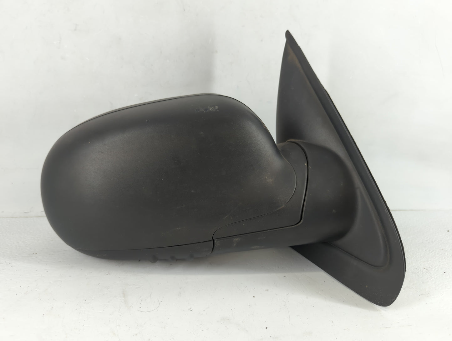 2002-2009 Chevrolet Trailblazer Passenger Side View Mirror - Right Door Mirror OEM Used - Oemusedautoparts1.com
