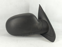 2002-2009 Chevrolet Trailblazer Passenger Side View Mirror - Right Door Mirror OEM Used - Oemusedautoparts1.com