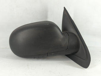 compare product 2002-2009 Chevrolet Trailblazer Passenger Side View Mirror - Right Door Mirror OEM Used