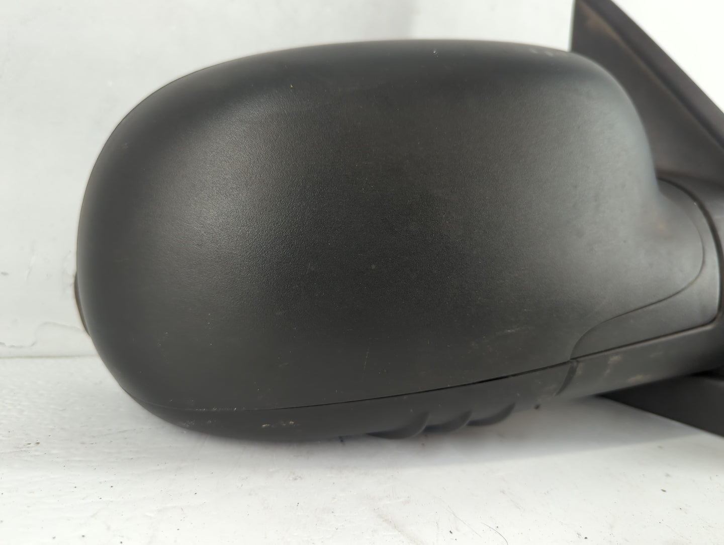 2002-2009 Chevrolet Trailblazer Passenger Side View Mirror - Right Door Mirror OEM Used - Oemusedautoparts1.com