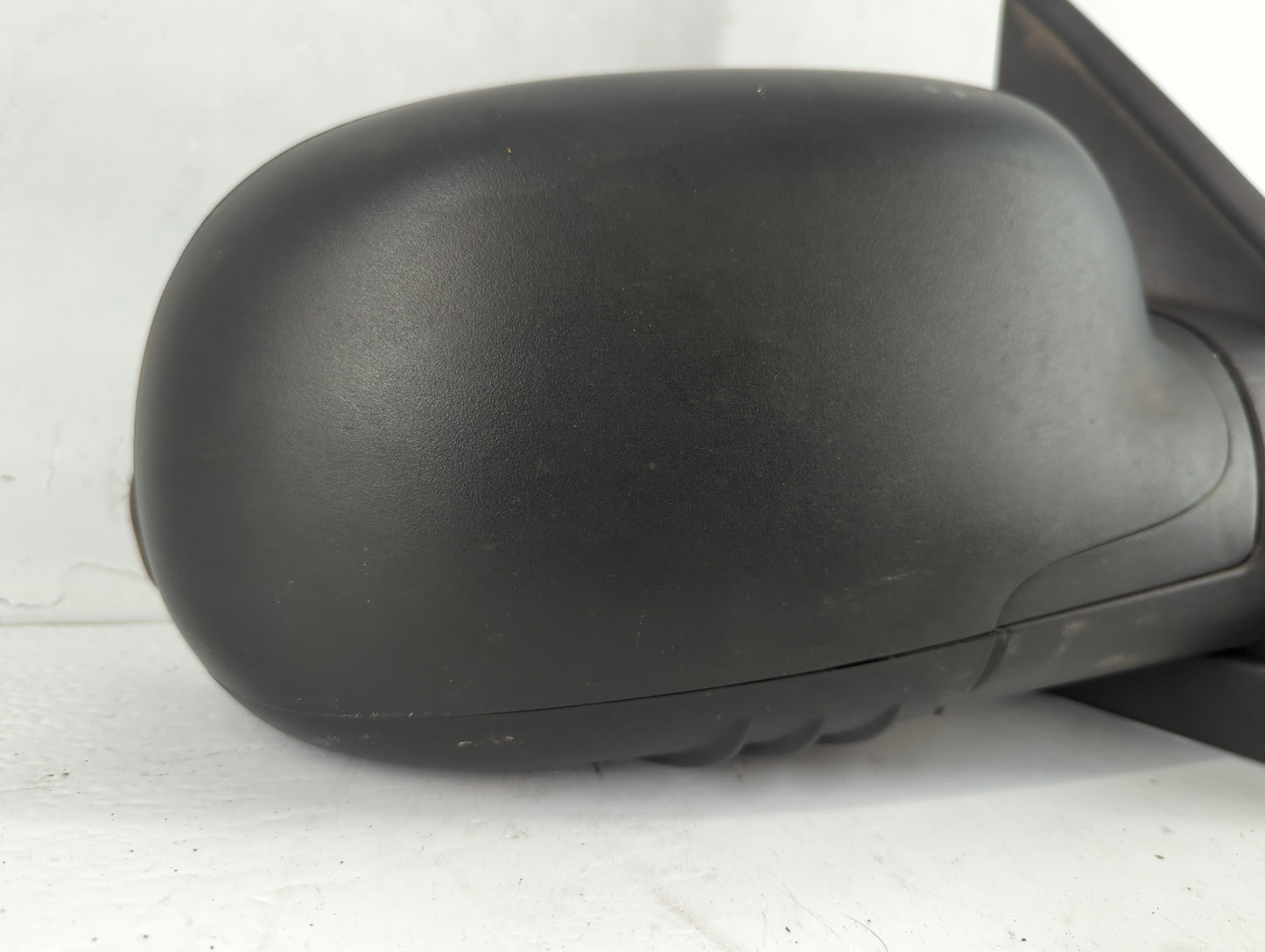 2002-2009 Chevrolet Trailblazer Passenger Side View Mirror - Right Door Mirror OEM Used - Oemusedautoparts1.com