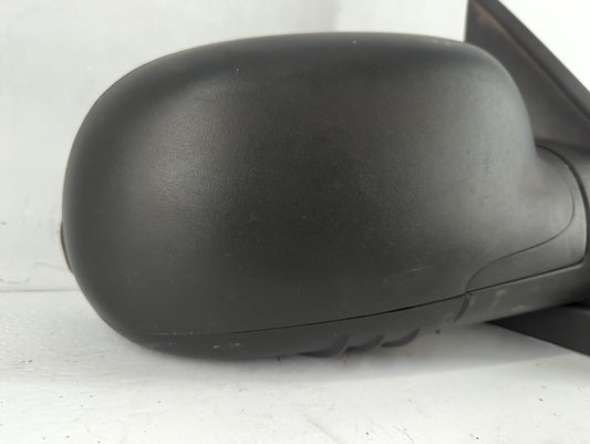 2002-2009 Chevrolet Trailblazer Passenger Side View Mirror - Right Door Mirror OEM Used