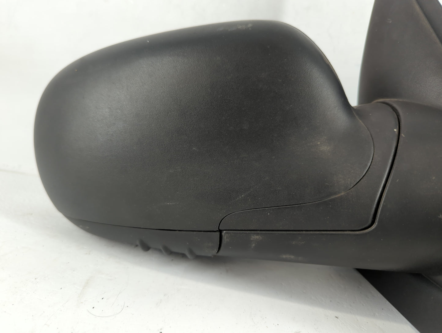 2002-2009 Chevrolet Trailblazer Passenger Side View Mirror - Right Door Mirror OEM Used - Oemusedautoparts1.com