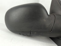 2002-2009 Chevrolet Trailblazer Passenger Side View Mirror - Right Door Mirror OEM Used - Oemusedautoparts1.com
