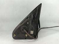 2002-2009 Chevrolet Trailblazer Passenger Side View Mirror - Right Door Mirror OEM Used - Oemusedautoparts1.com