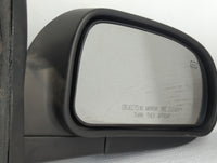 2002-2009 Chevrolet Trailblazer Passenger Side View Mirror - Right Door Mirror OEM Used - Oemusedautoparts1.com