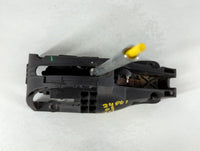 2005 Chevrolet Trailblazer Floor Console Assembly Shifter - Oemusedautoparts1.com