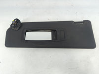 2005-2007 Chevrolet Trailblazer Sun Visor Shade Replacement Driver Left Mirror Fits Fits 2005 2006 2007 OEM Used Auto Parts 