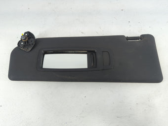 compare product 2005-2007 Chevrolet Trailblazer Sun Visor Shade Replacement Driver Left Mirror Fits Fits 2005 2006 2007 OEM Used Auto Parts