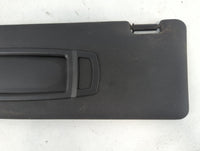 2005-2007 Chevrolet Trailblazer Sun Visor Shade Replacement Driver Left Mirror Fits Fits 2005 2006 2007 OEM Used Auto Parts 