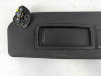 2005-2007 Chevrolet Trailblazer Sun Visor Shade Replacement Driver Left Mirror Fits Fits 2005 2006 2007 OEM Used Auto Parts 