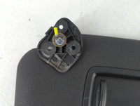 2005-2007 Chevrolet Trailblazer Sun Visor Shade Replacement Driver Left Mirror Fits Fits 2005 2006 2007 OEM Used Auto Parts 