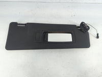 2005-2007 Chevrolet Trailblazer Sun Visor Shade Replacement Passenger Right Mirror Fits Fits 2005 2006 2007 OEM Used Auto Pa