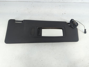 compare product 2005-2007 Chevrolet Trailblazer Sun Visor Shade Replacement Passenger Right Mirror Fits Fits 2005 2006 2007 OEM Used Auto Parts